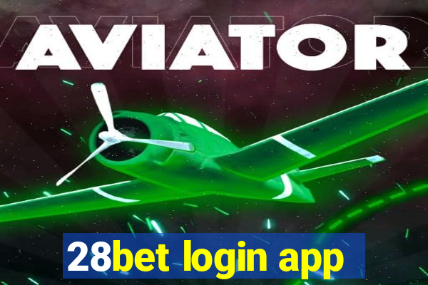 28bet login app